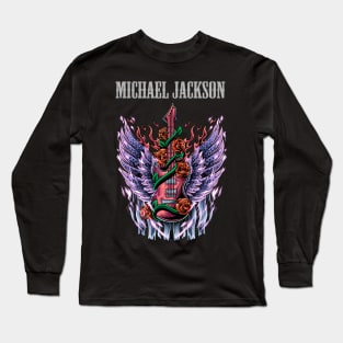 STORY FROM JACKSON BAND Long Sleeve T-Shirt